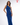 Magasinez la robe longue à une épaule de Colori - Shop the long one-shoulder dress from Colori