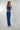 Magasinez la robe longue à une épaule de Colori - Shop the long one-shoulder dress from Colori
