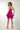 Magasinez la robe multicouches à dos ouvert de Colori - Shop the multilayered dress with open back from Colori
