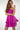 Magasinez la robe multicouches à dos ouvert de Colori - Shop the multilayered dress with open back from Colori