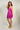Magasinez la robe multicouches à dos ouvert de Colori - Shop the multilayered dress with open back from Colori