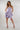 Magasinez la robe courte à volants from Colori - Shop the short ruffled dress from Colori
