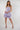 Magasinez la robe courte à volants from Colori - Shop the short ruffled dress from Colori