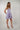Magasinez la robe courte à volants from Colori - Shop the short ruffled dress from Colori