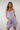 Magasinez la robe courte à volants from Colori - Shop the short ruffled dress from Colori