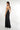 Magasinez la robe maxi à dos ouvert lacé de Colori - Shop the lace-up open back maxi dress from Colori