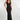 Magasinez la robe maxi à dos ouvert lacé de Colori - Shop the lace-up open back maxi dress from Colori