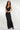 Magasinez la robe maxi à dos ouvert lacé de Colori - Shop the lace-up open back maxi dress from Colori