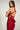 Magasinez la robe maxi à dos ouvert lacé de Colori - Shop the lace-up open back maxi dress from Colori