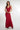 Magasinez la robe maxi à dos ouvert lacé de Colori - Shop the lace-up open back maxi dress from Colori
