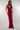 Magasinez la robe maxi à dos ouvert lacé de Colori - Shop the lace-up open back maxi dress from Colori