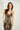 Magasinez la robe maxi à effet brodé de Colori - Shop the maxi dress with embroidered effect from Colori 
