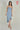 Magasinez la robe maxi à volants de Colori - Shop the ruffled maxi dress from Colori