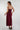 Magasinez la robe maxi brillante de Colori - Shop the shiny maxi dress from Colori