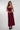Magasinez la robe maxi brillante de Colori - Shop the shiny maxi dress from Colori