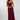 Magasinez la robe maxi brillante de Colori - Shop the shiny maxi dress from Colori