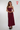 Magasinez la robe maxi brillante de Colori - Shop the shiny maxi dress from Colori