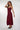 Magasinez la robe maxi brillante de Colori - Shop the shiny maxi dress from Colori