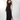 Magasinez la robe maxi brillante de Colori - Shop the shiny maxi dress from Colori