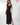 Magasinez la robe maxi brillante de Colori - Shop the shiny maxi dress from Colori