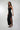 Magasinez la robe maxi brillante de Colori - Shop the shiny maxi dress from Colori