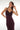 Magasinez la robe maxi brillante de Colori - Shop the shiny maxi dress from Colori