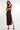 Magasinez la robe maxi brillante de Colori - Shop the shiny maxi dress from Colori