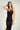 Magasinez la robe maxi brillante en velours de Colori - Shop the shiny velvet maxi dress from Colori