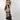 Magasinez la robe maxi sans bretelles de Colori - Shop the maxi strapless dress from Colori