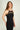 Magasinez la robe midi avec dentelle de Colori - Shop the midi dress with lace from Colori