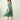 Magasinez la robe midi smockée de Colori - Shop the smocked midi dress from Colori