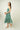 Magasinez la robe midi smockée de Colori - Shop the smocked midi dress from Colori