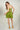 Magasinez la robe multicouches à dos ouvert de Colori - Shop the multilayered dress with open back from Colori