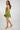 Magasinez la robe multicouches à dos ouvert de Colori - Shop the multilayered dress with open back from Colori
