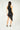 Magasinez la robe à paillettes et col licou de Colori - Shop the sequin dress with halter neck from Colori