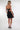 Magasinez la robe courte à volants de la nouvelle collection de la Boutique Colori - Shop the short ruffle dress from new collection from Boutique Colori
