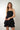 Magasinez la robe multicouches à dos ouvert de Colori - Shop the multilayered dress with open back from Colori