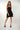 Magasinez la robe multicouches à dos ouvert de Colori - Shop the multilayered dress with open back from Colori