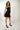 Magasinez la robe multicouches à dos ouvert de Colori - Shop the multilayered dress with open back from Colori