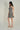 Magasinez la robe fleurie évasée de Colori - Shop the floral flared dress from Colori