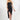 Magasinez la robe bustier asymétrique de Colori - Shop the asymmetrical bustier dress from Colori