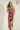 Magasinez la robe cache-coeur fleurie de Colori - Shop the floral wrap dress from Colori
