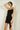 Magasinez la robe froncée à bretelle unique de Colori - Shop the one shoulder ruched dress from Colori