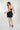 Magasinez la robe multicouches à dos ouvert de Colori - Shop the multilayered dress with open back from Colori
