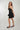 Magasinez la robe multicouches à dos ouvert de Colori - Shop the multilayered dress with open back from Colori