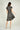 Magasinez la robe portefeuille à manches courtes de Colori - Shop the short sleeve wrap dress from Colori