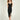 Magasinez la robe portefeuille midi de Colori - Shop the midi wrap dress from Colori