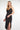 Magasinez la robe portefeuille midi de Colori - Shop the midi wrap dress from Colori