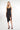 Magasinez la robe portefeuille midi de Colori - Shop the midi wrap dress from Colori