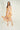 Magasinez la robe asymétrique en chiffon de Colori - Shop the asymmetrical chiffon dress from Colori